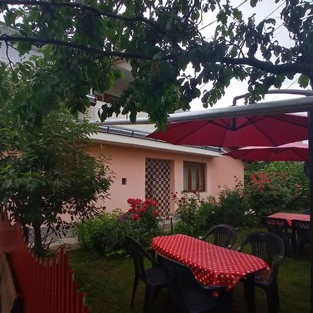 مبيت وإفطار Casa La أغابيا المظهر الخارجي الصورة