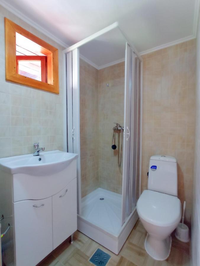 مبيت وإفطار Casa La أغابيا المظهر الخارجي الصورة