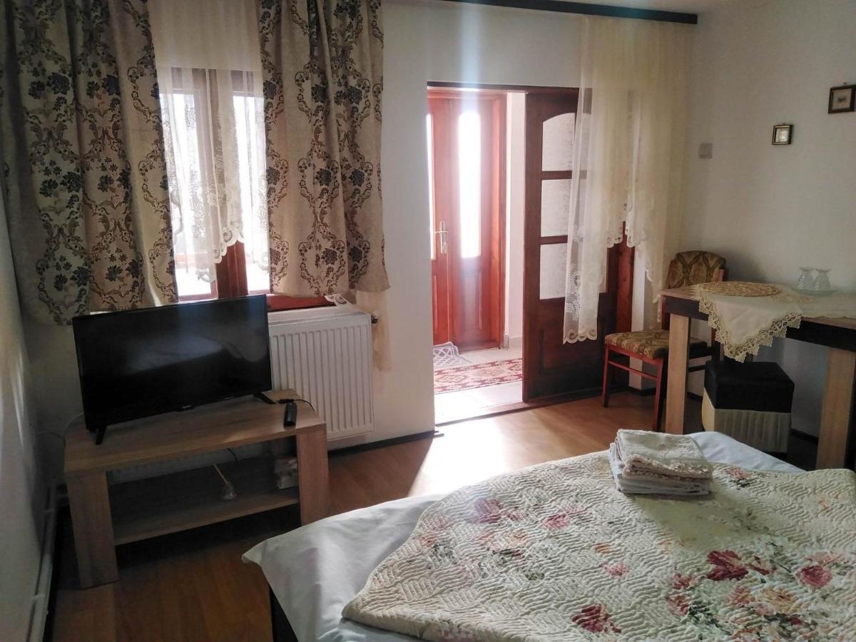 مبيت وإفطار Casa La أغابيا المظهر الخارجي الصورة