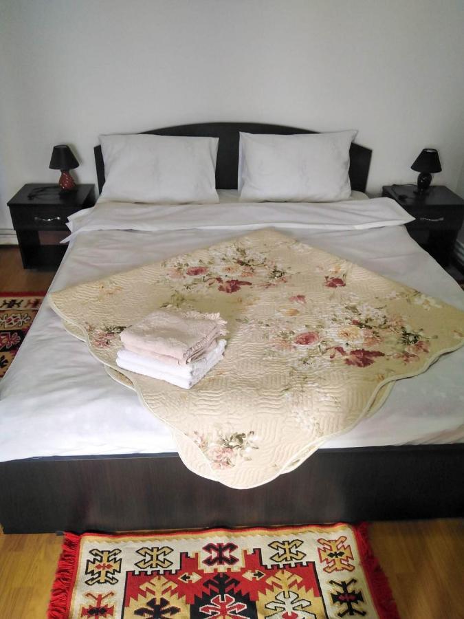 مبيت وإفطار Casa La أغابيا الغرفة الصورة